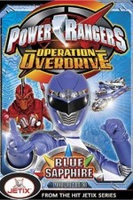 Watch Power Rangers Operation Overdrive Movies123